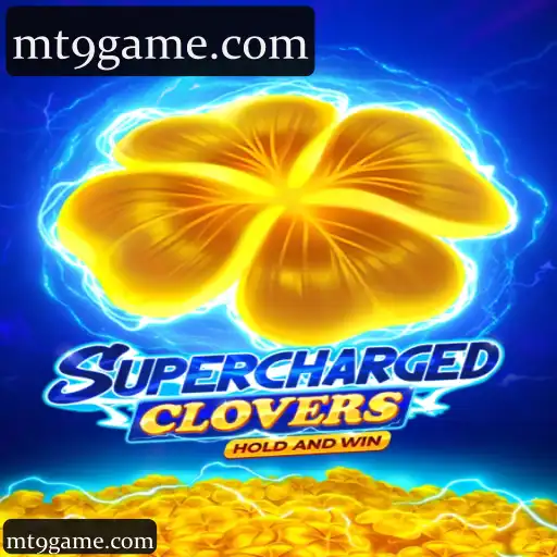 SchargedClovers