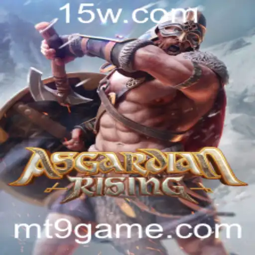 AsgardianRising: Um Novo Desafio no Mundo dos Jogos