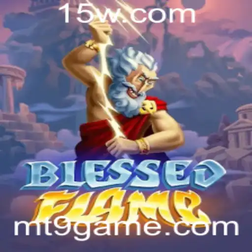 Explorando o Universo de BlessedFlame: Um Mergulho Profundo no t9game