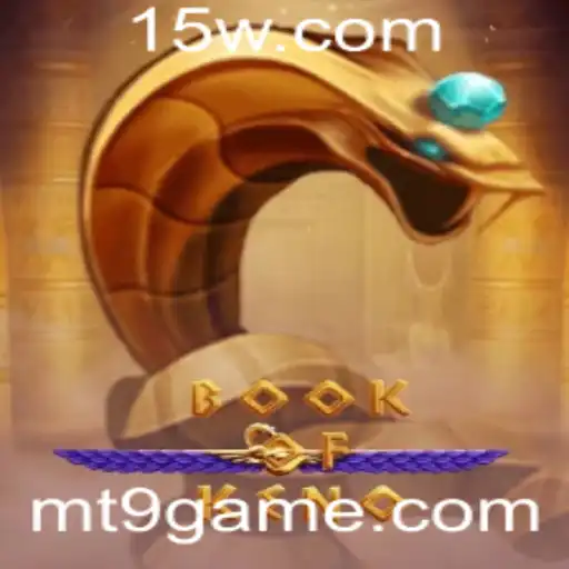 Descubra o Fascinante Mundo do BookOfKeno: Uma Aventura em t9game