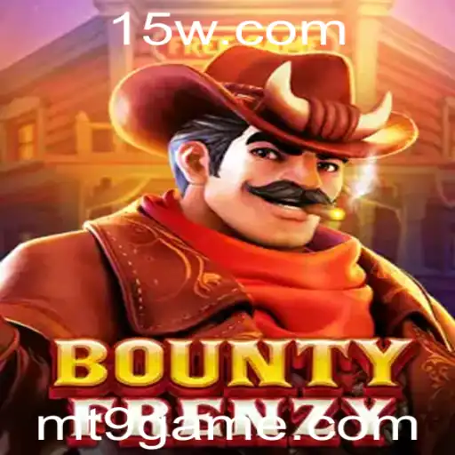 BountyFrenzy: Um Mergulho Intenso no Mundo dos Jogos T9game