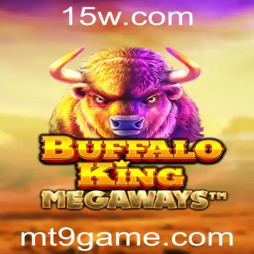 BuffaloKing: Descubra o Reino Selvagem do Novo Título da t9game
