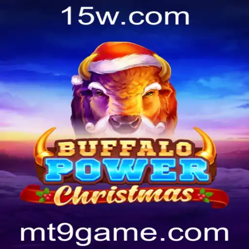 Descubra a Magia Festiva em Buffalo Power Christmas: Um Jogo Imperdível
