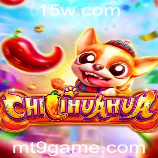 Descubra CHILIHUAHUA: O Novo Fenômeno dos Jogos Digitais