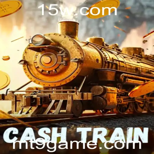 Descubra CashTrain: O Novo Fenômeno dos Jogos de Estratégia