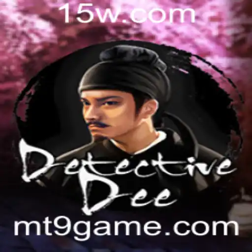 DetectiveDee: Um Mergulho no Mundo do Enigma e Mistério