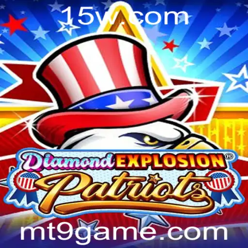DiamondExplosionPatriots: O Jogo Inovador que Une Estratégia e Emoção