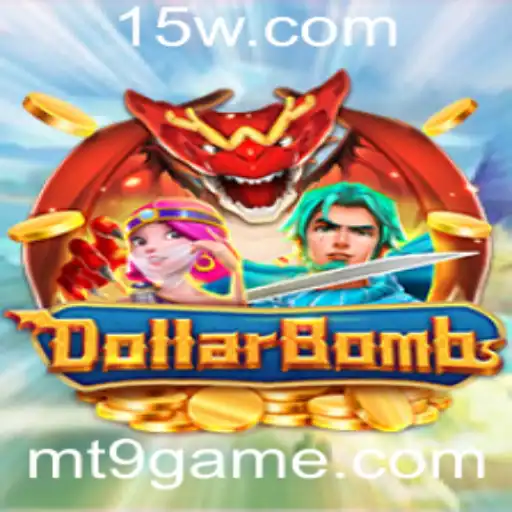 Explorando o Mundo de DollarBombs: Um Mergulho Profundo no Jogo T9Game