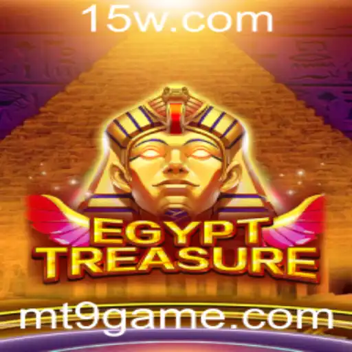 Descubra os Segredos de EgyptTreasure: Um Jogo de Aventura Épico