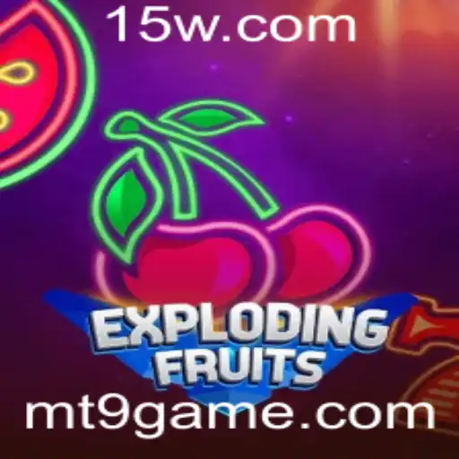 Descubra ExplodingFruits: A New Sensation in T9game Universe