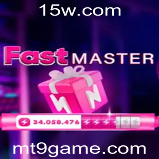 Descubra o Empolgante Mundo de FastMaster: Um Mergulho no Jogo do Momento