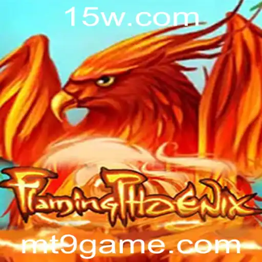 FlamingPhoenix: A Revolução dos Jogos Digitais com t9game