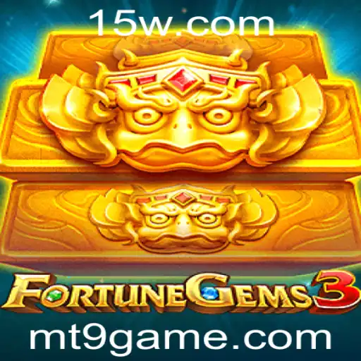 Explorando o Mundo Fascinante de FortuneGems3