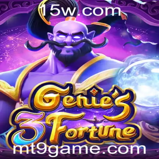 Explorando o Mundo de Genie3Fortune: O Jogo Que Revoluciona o T9Gaming