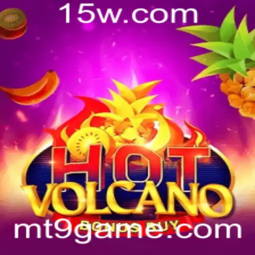 Explorando o Mundo de HotVolcanoBonusBuy: Descrição, Introdução e Regras