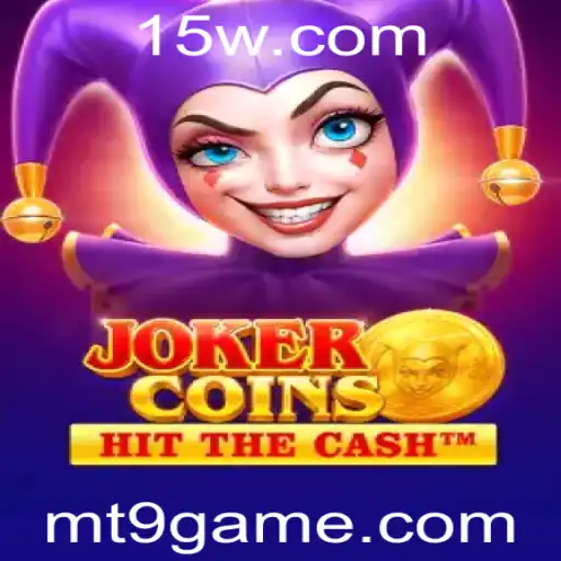 Explorando o Mundo Empolgante do Jogo JokerCoins