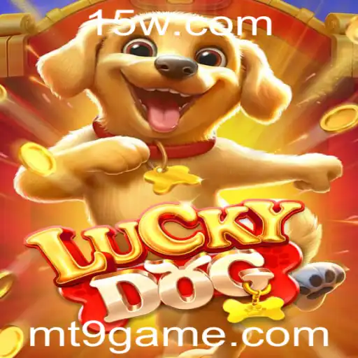 Descubra o Mundo Empolgante de LuckyDog: O Jogo Inovador t9game