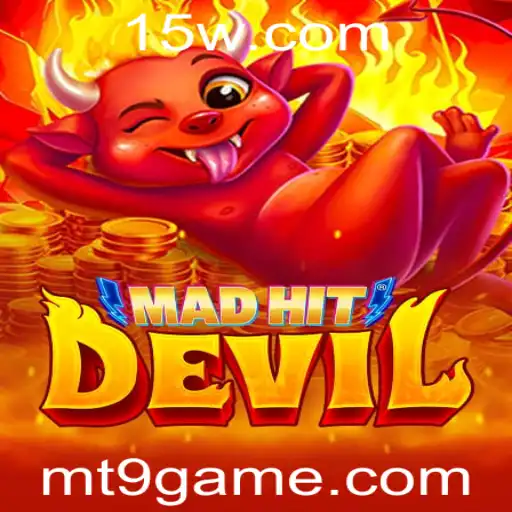 MadHitDevil: Um Mergulho no Mundo Inovador do Jogo T9Game