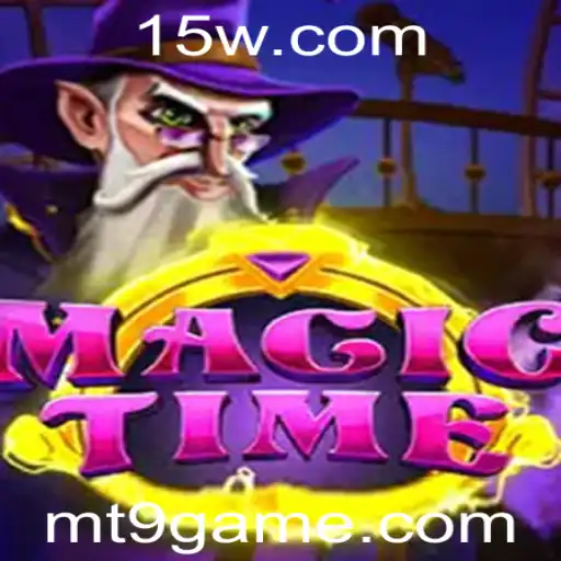 MagicTime: Explorando o Encantador Mundo do T9game