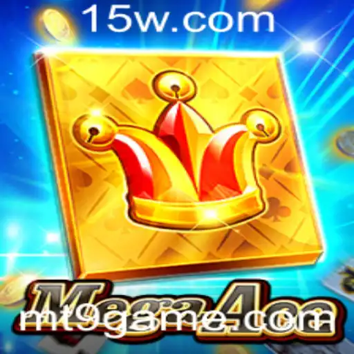 MegaAce: Descubra o Novo Fenômeno dos Jogos com T9Game