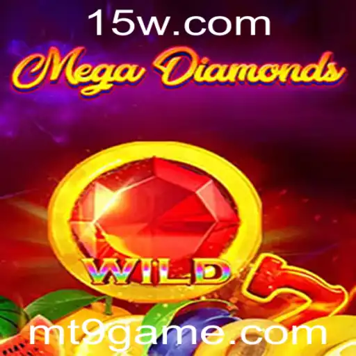 Descobrindo MegaDiamond: O Novo Fenômeno do Mundo T9Game