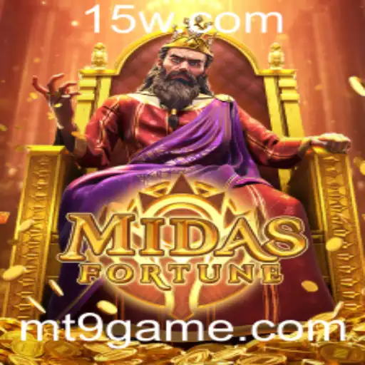 MidasFortune: Descubra o Fascinante Jogo de T9Game