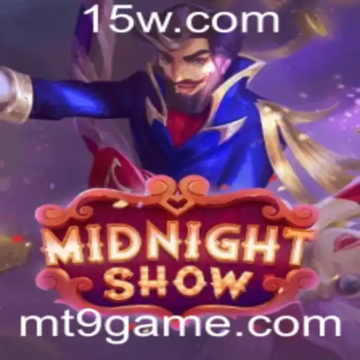 Descubra o Fascinante Mundo de MidnightShow: Uma Jornada na Arte do Jogo T9Game