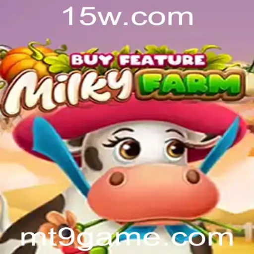 MilkyFarmBuyFeature: Um Mergulho no Mundo do Jogo T9Game