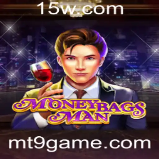 Descubra 'MoneybagsMan': O Jogo de Estratégia Financeira Inovador