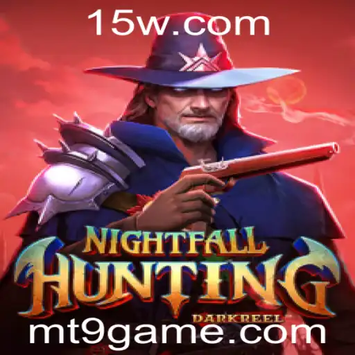 Explorando NightfallHunting: Uma Nova Experiência de Game com t9game