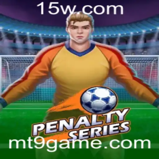 PenaltySeries: Um Mergulho no Empolgante Mundo do Jogo T9Game
