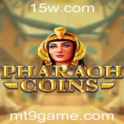 PharaohCoins: Descubra o Jogo que Une Estratégia e Cultura Egípcia