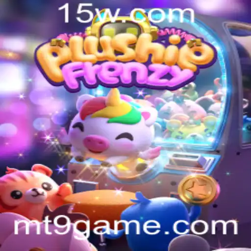 Descubra o Mundo Encantador de PlushieFrenzy: O Jogo de Claw Machine Virtual