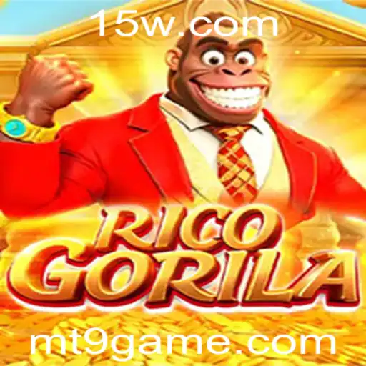 Descubra o Mundo Empolgante de RicoGorila: O Jogo com a Palavra-Chave T9Game