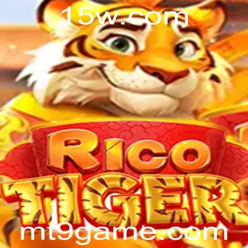 RicoTiger: O Excitante Jogo de Aventura T9Game