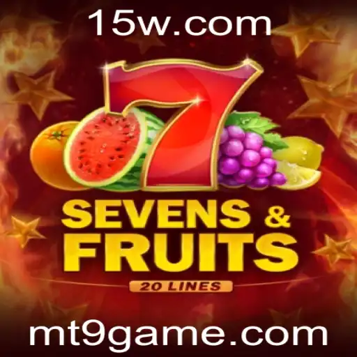 Descubra SevensFruits20: O Novo Fenômeno dos Jogos de Azar