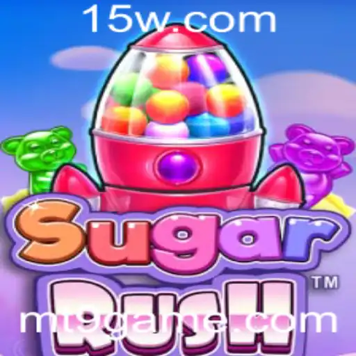 SugarRush: Um Mergulho no Mundo das Delícias Virtuais