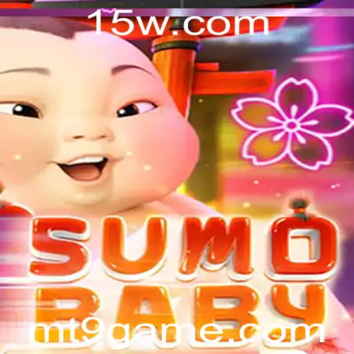 Descubra as Emoções de SumoBaby: O Novo Jogo que Está Enlouquecendo o Mundo dos Games