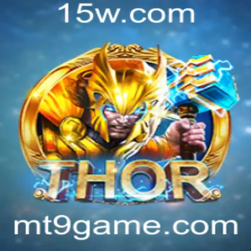 Descubra o Mundo de THOR: A Aventura no Universo de t9game