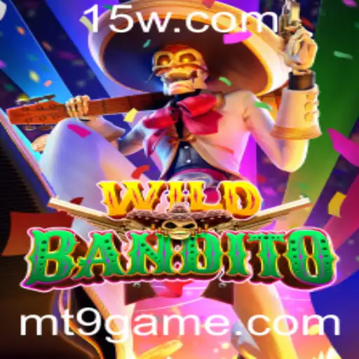 Explorando WildBandito: O Caçador de Aventuras do t9game