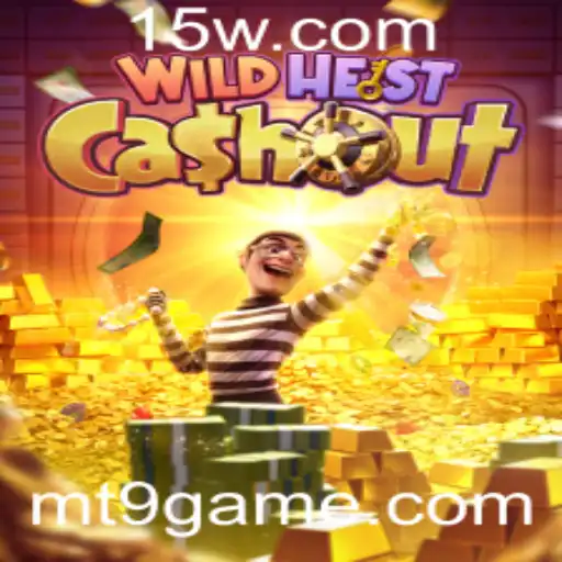 WildHeistCashout: Descubra o Novo Sensação no Universo dos Jogos