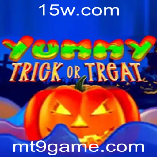 YummyTrickorTreat: O Novo Fenômeno dos Jogos Digitais